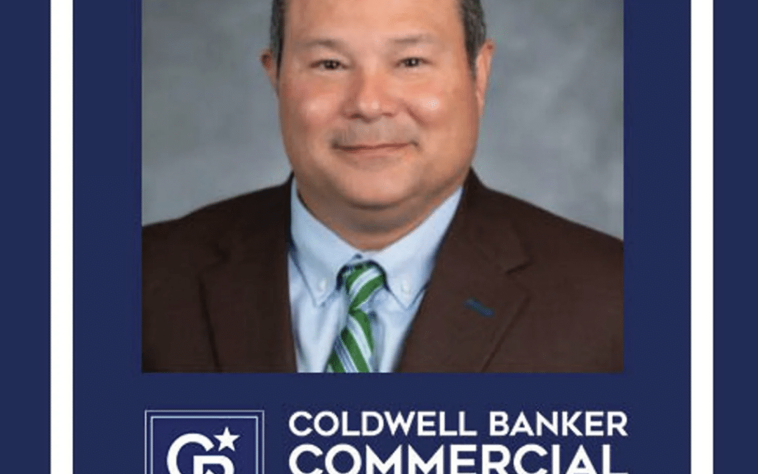 Charleston Residents Rank Coldwell Banker Commercial Atlantic as Best Commercial Real Estate Firm